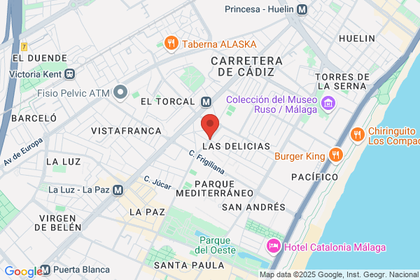Las Delicias