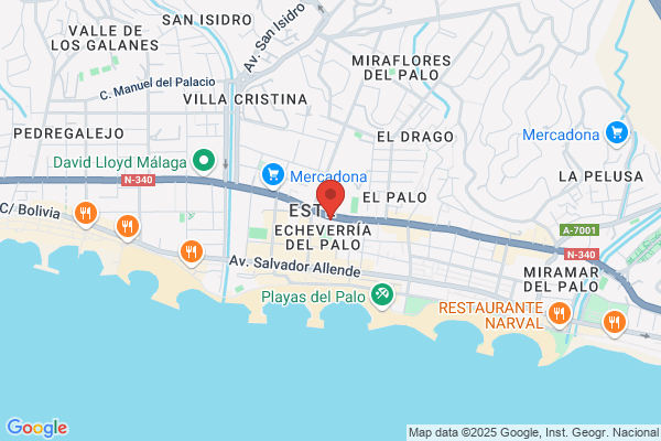 Médico Odontologo Moreno Clavero R.