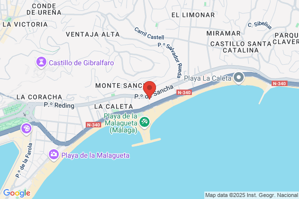 Ortodoncia Malaga S.L.U.