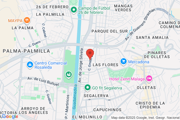 SAN JUAN CLINICA DENTAL