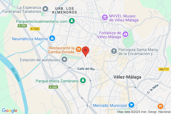 Salto Mendez Trelles m.