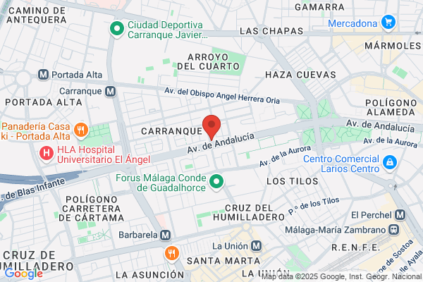 Salvador Torres Sánchez Clínica Dental