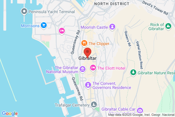 Gibraltar S.A.
