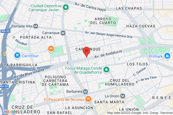 Sisterna Diaz p.