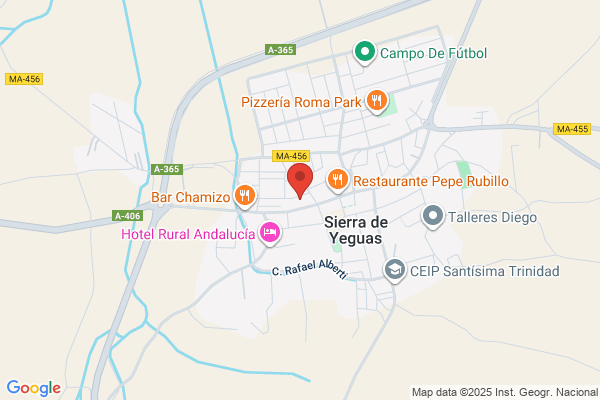Fabricacion De Agroquimicos S.A.