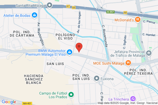 Fumi-Hogar S. A.