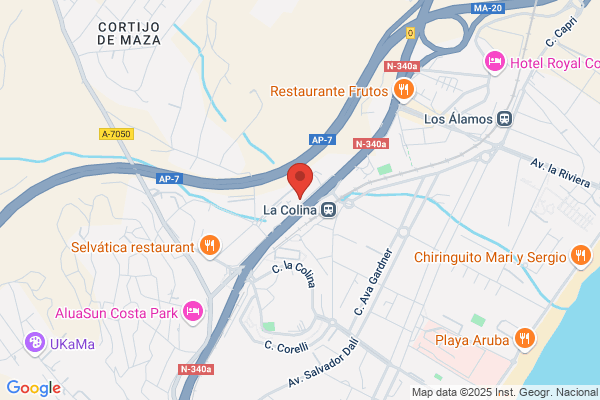 Carrillo Detectives Privados