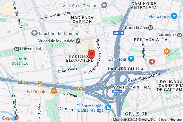 Grip Investigaciones Privadas Y Mercantiles