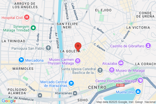 Candilejas Distribuciones Fonograficas S.A.