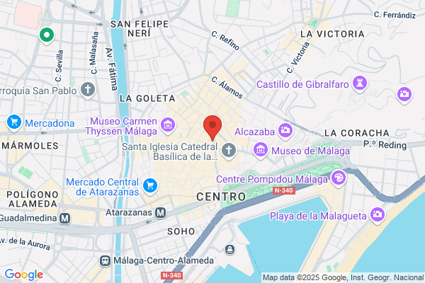 Garcia-Palazuelos Fernandez a. F.