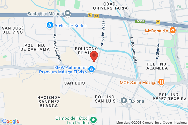 Rodri Malaga S.Cv.