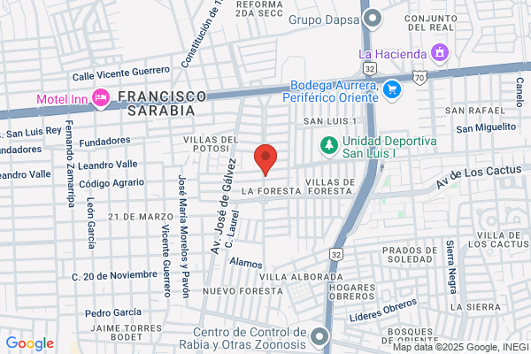 Todo Para El Carpintero S.L.