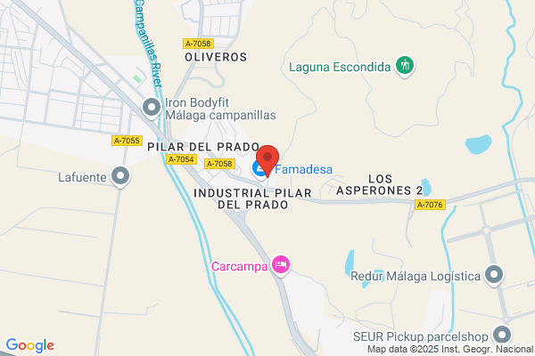 Vallejo Roca i.
