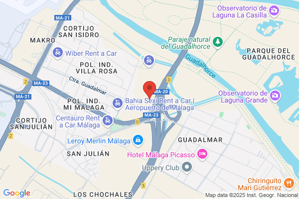 Arlandi Villena s.
