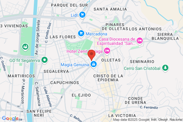 El Anunciador S.L.