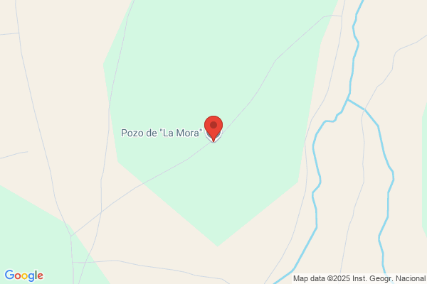 Mora Pozo j.