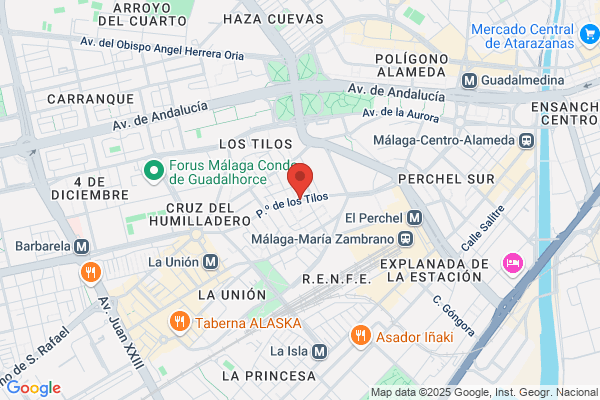 Porrero Muñoz a.