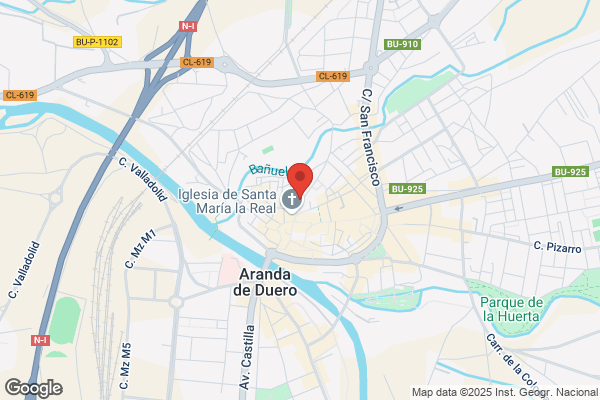 Romero Aranda a.
