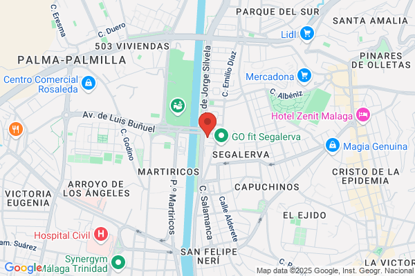 Servicios Jocar