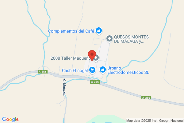 Tecmalaga S.L.