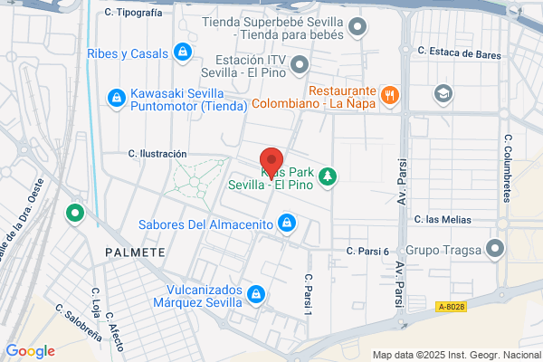 Aislamientos Pedreva S.L.