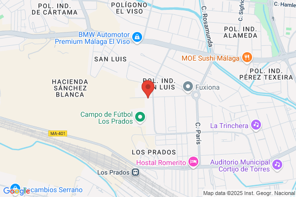 ESNIAD INSTALACIONES