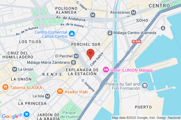 Endesa Servicios S.L. Sociedad Unipersonal