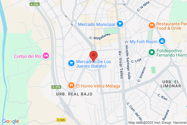 Instalaciones Mercado Y Diaz S.C.