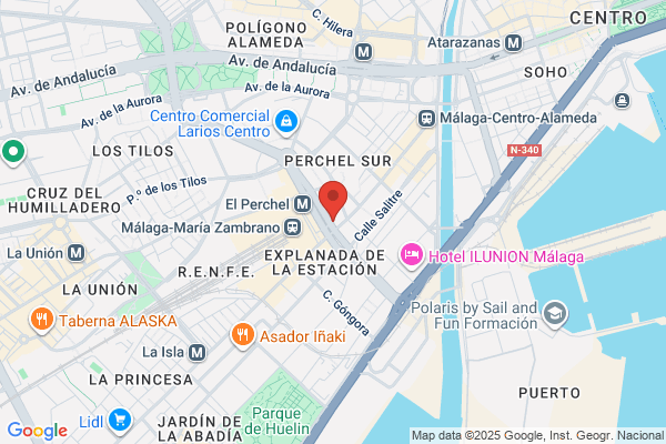 Reparaciones Málaga