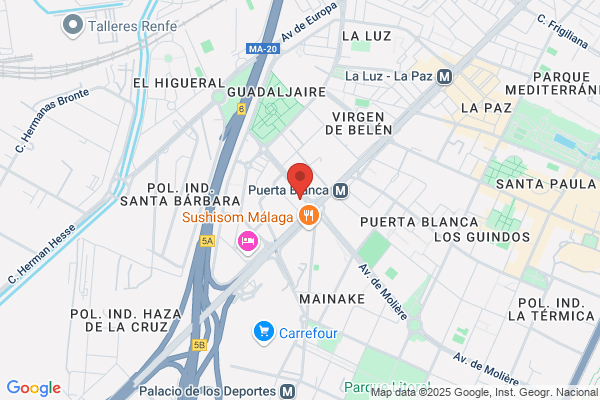 Rueda Fernandez j. L.
