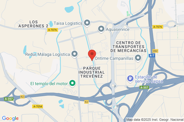 Servisoni S.L.