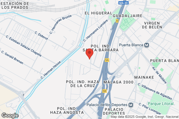 Dominguez Olivez e. A.