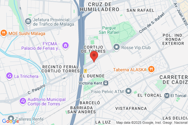 Francisco Gimenez Urrea S.L.