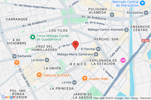 Servitec Sociedad Cooperativa Andaluza