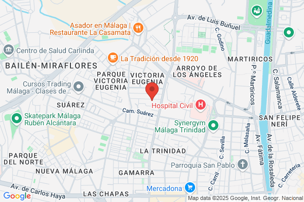 Talleres Parada