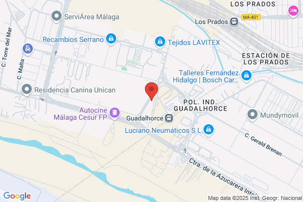 Guadalvalle S.L.