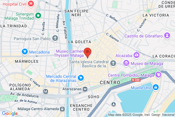 Consulado De Francia