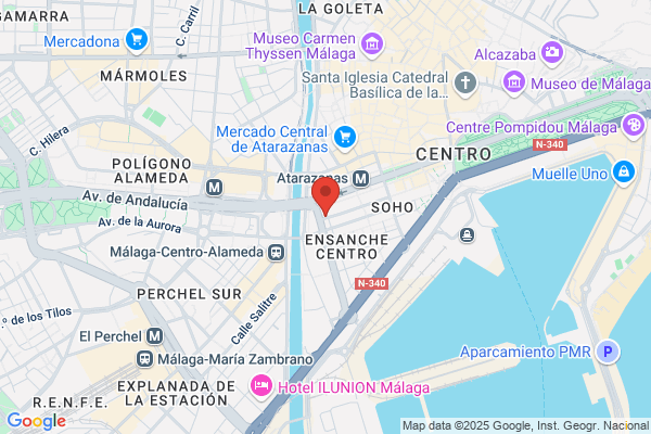 Consulado De Suiza