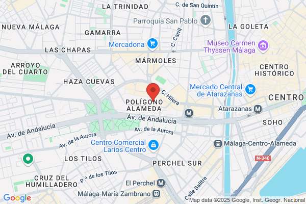 Consulado Del Ecuador