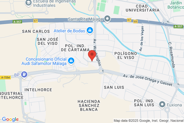 Encuadernaciones Continental