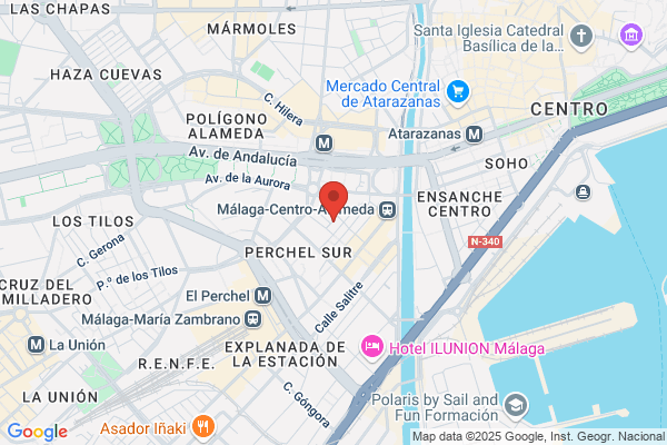 Encuadernaciones Robles S.C.