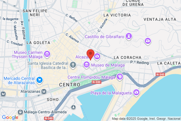 Castilla Guzman c.