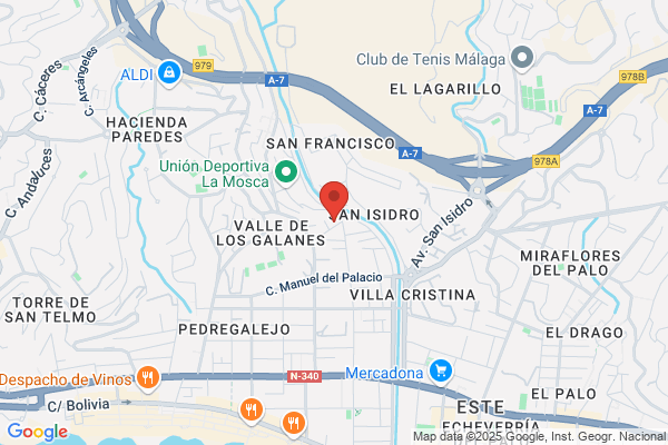 Heredia Campos c.