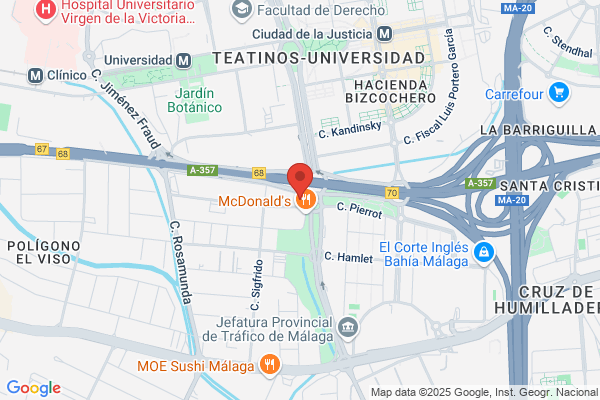 Lavado de autos - bp