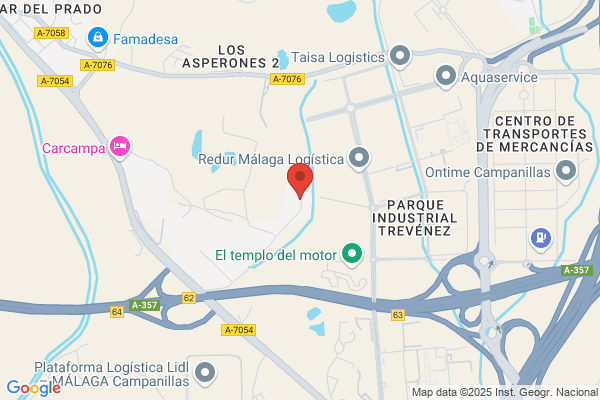 Malagueña De Servicios Urgentes S.L.