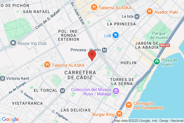 Mensajeros Halcourier