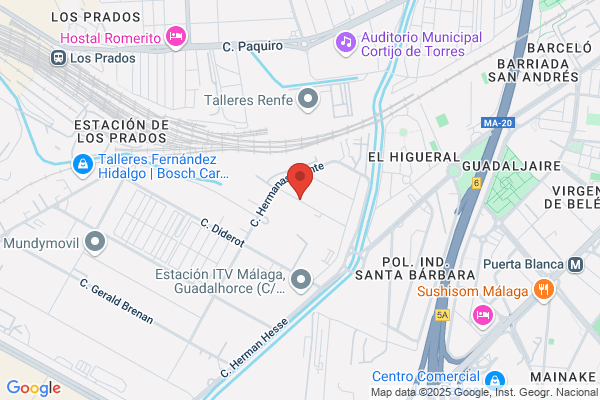 Dreicon Cartera S.L.