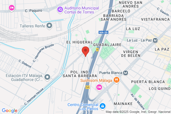 Informalaga S.L.