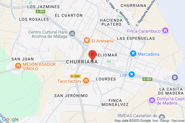 Academia Sapere Aude Churriana