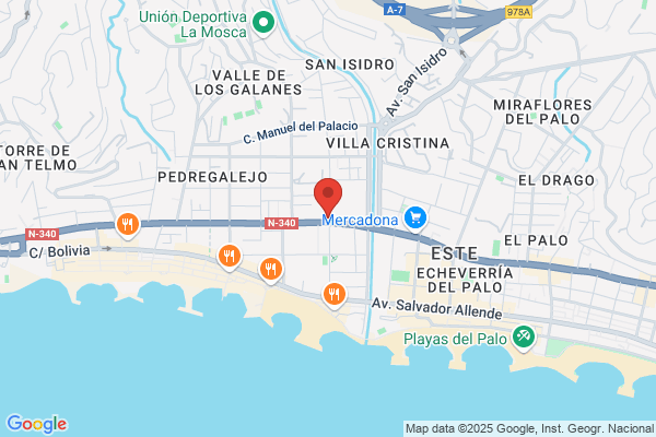 Escuela Superior de Turismo Costa del Sol